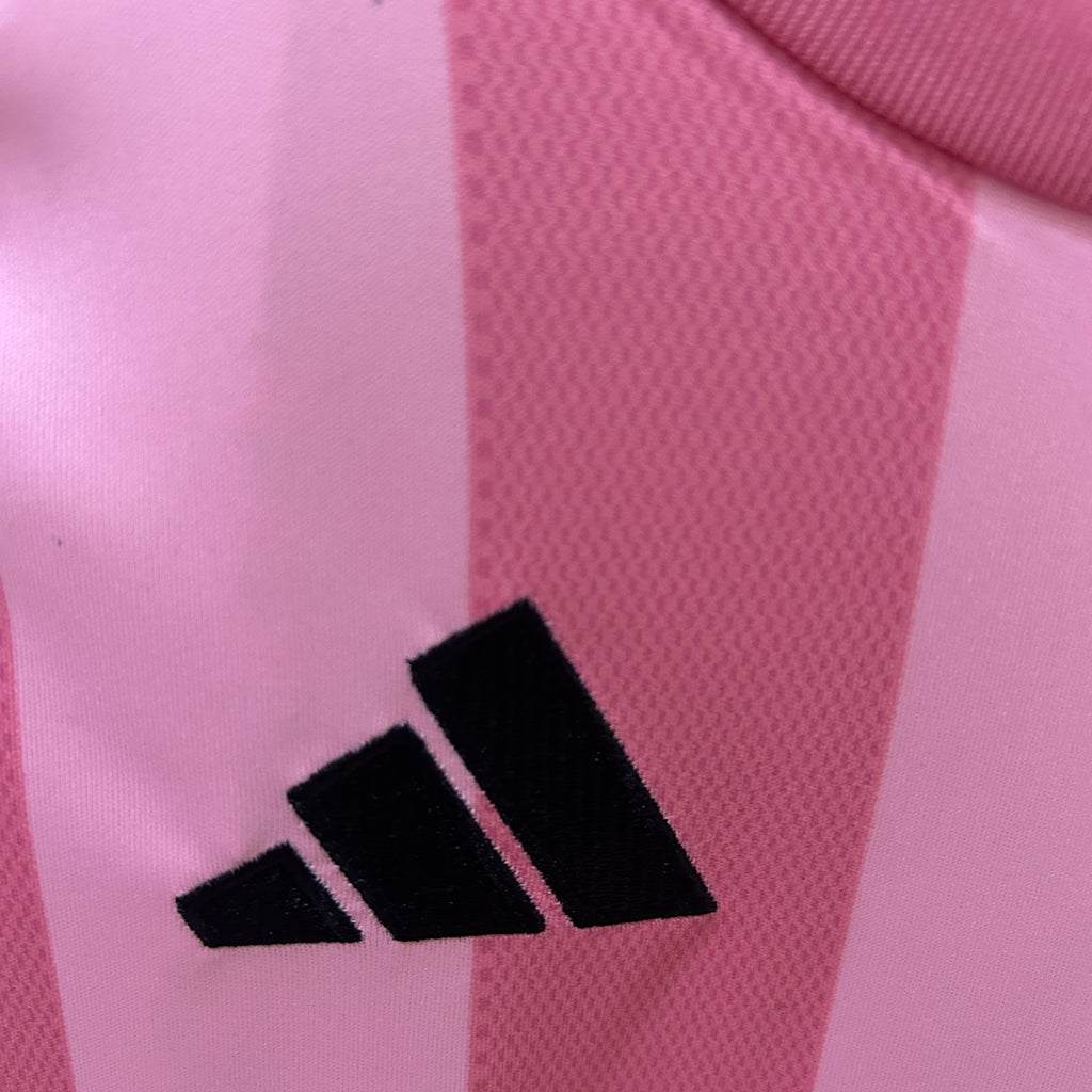 Inter Miami 2025/2026 Home Jersey Kids Size
