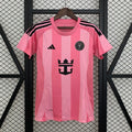 Inter Miami 2025/2026 Home Jersey Women