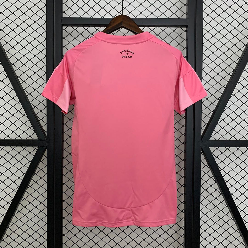 Inter Miami 2025/2026 Home Jersey Women