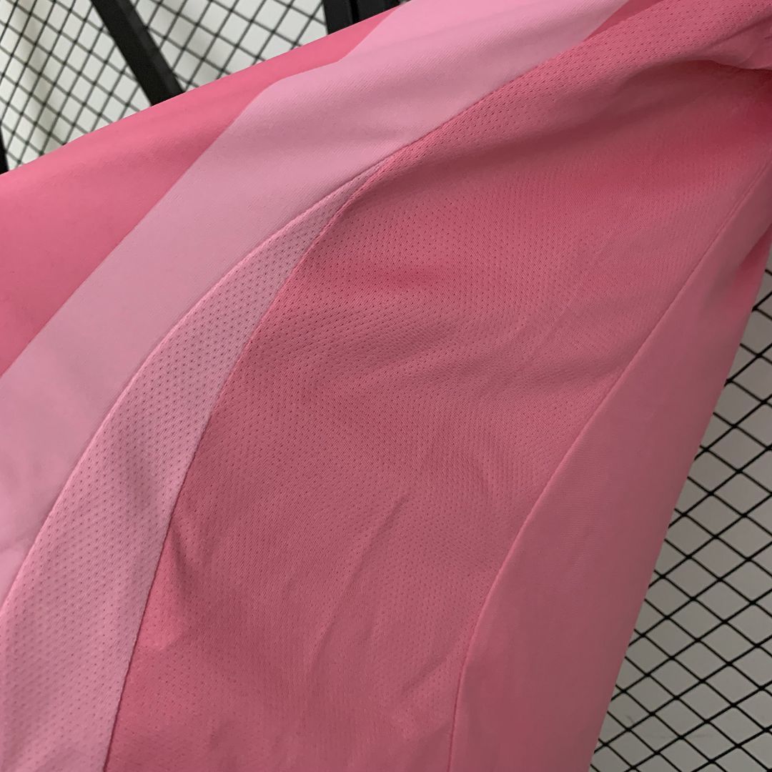Inter Miami 2025/2026 Home Jersey Women