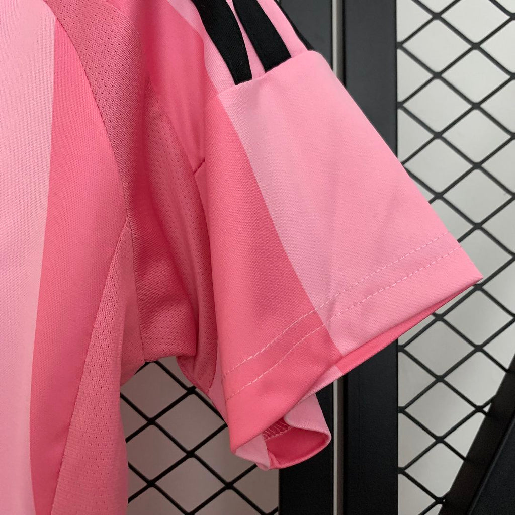 Inter Miami 2025/2026 Home Jersey Women