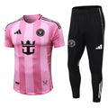 Inter Miami 2025/2026 Home Player Tracksuit