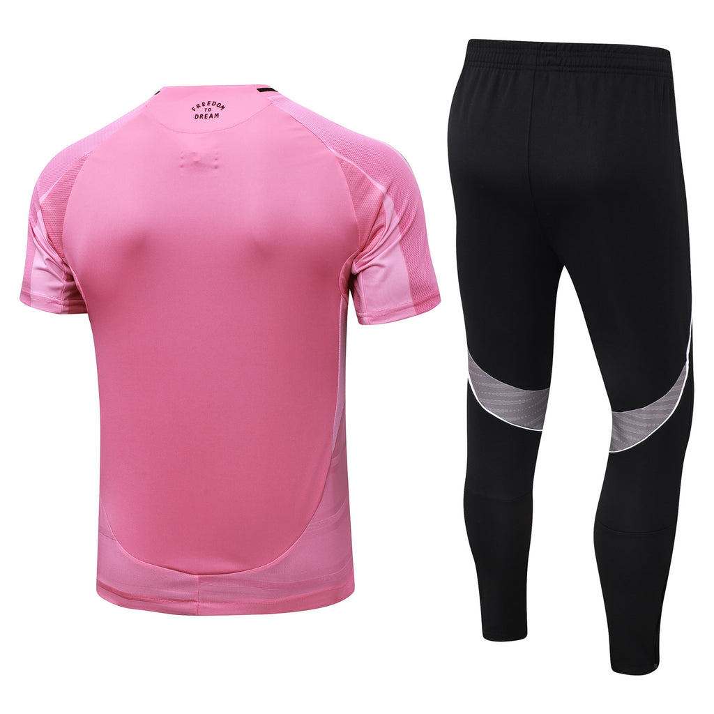 Inter Miami 2025/2026 Home Player Tracksuit