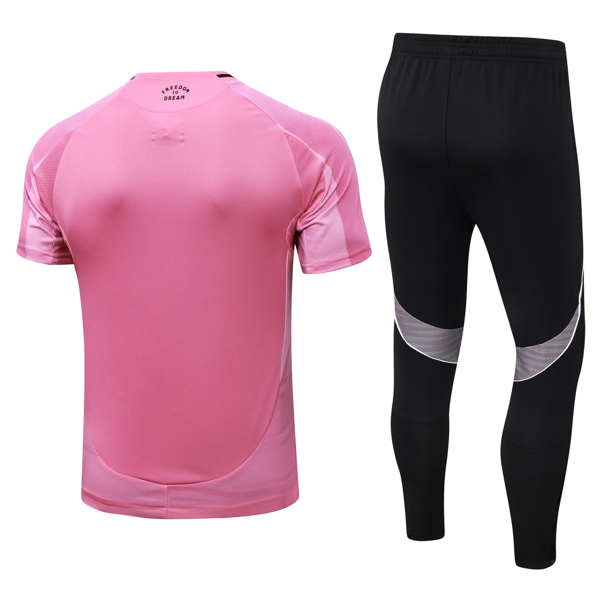 Inter Miami 2025/2026 Home Player Tracksuit
