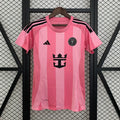 Inter Miami 2025/2026 Home Women Jersey