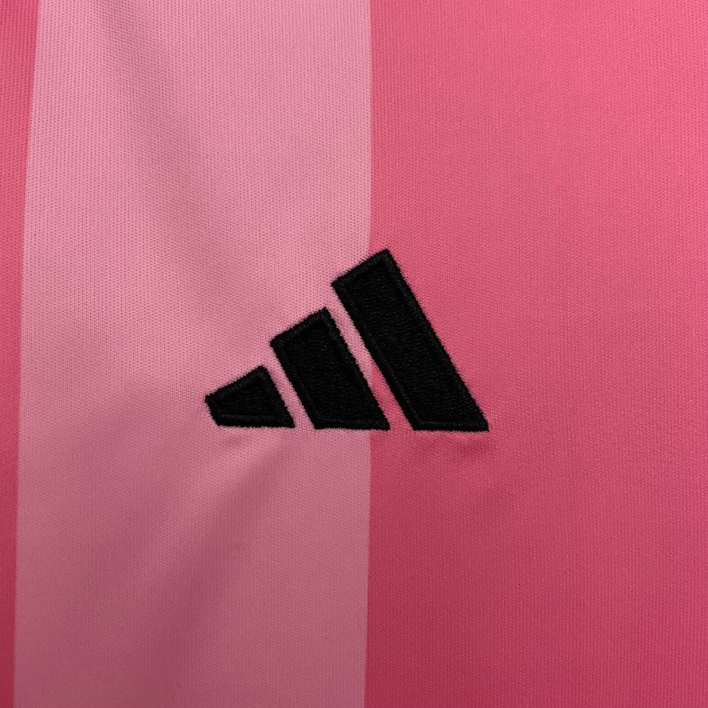Inter Miami 2025/2026 Home Women Jersey