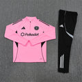 Inter Miami 2025/2026 Pink Tracksuit