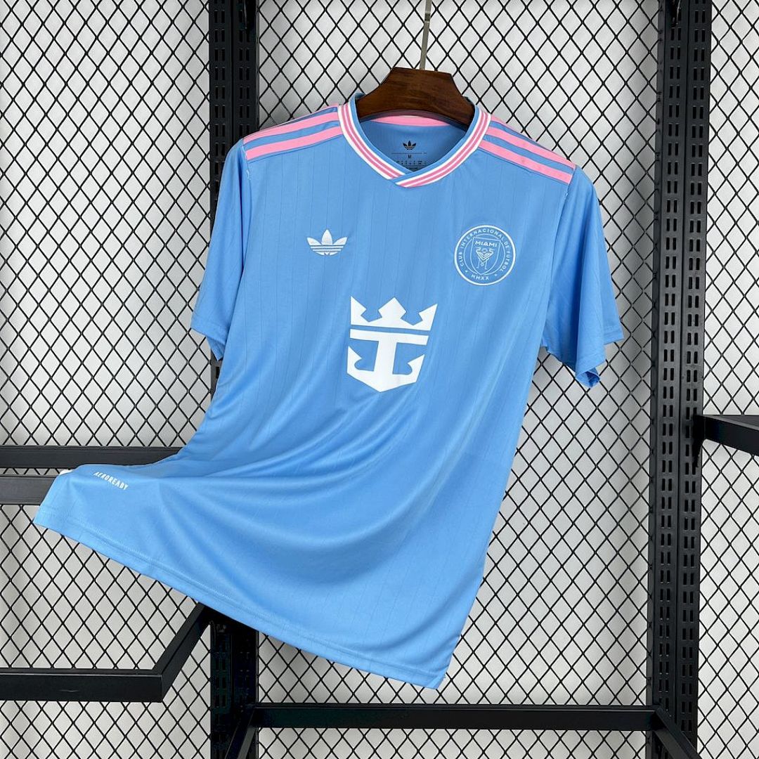 Inter Miami 2025/2026 Third Jersey
