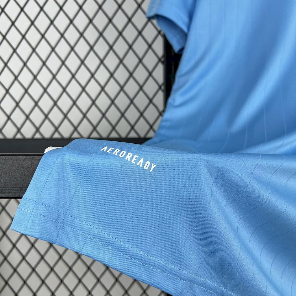 Inter Miami 2025/2026 Third Jersey