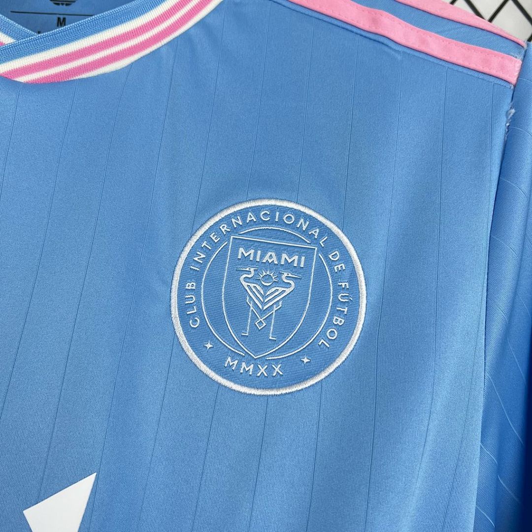 Inter Miami 2025/2026 Third Jersey