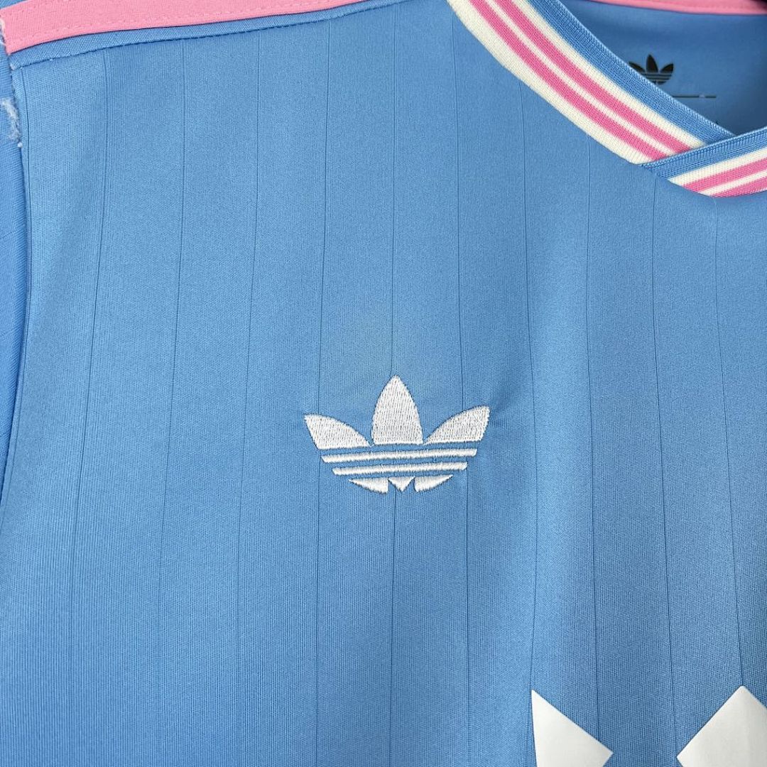 Inter Miami 2025/2026 Third Jersey
