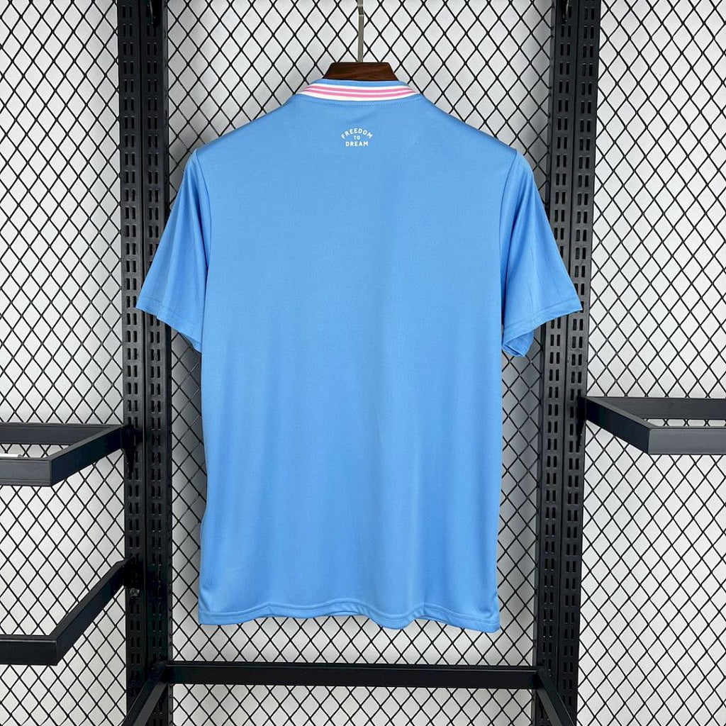 Inter Miami 2025/2026 Third Jersey