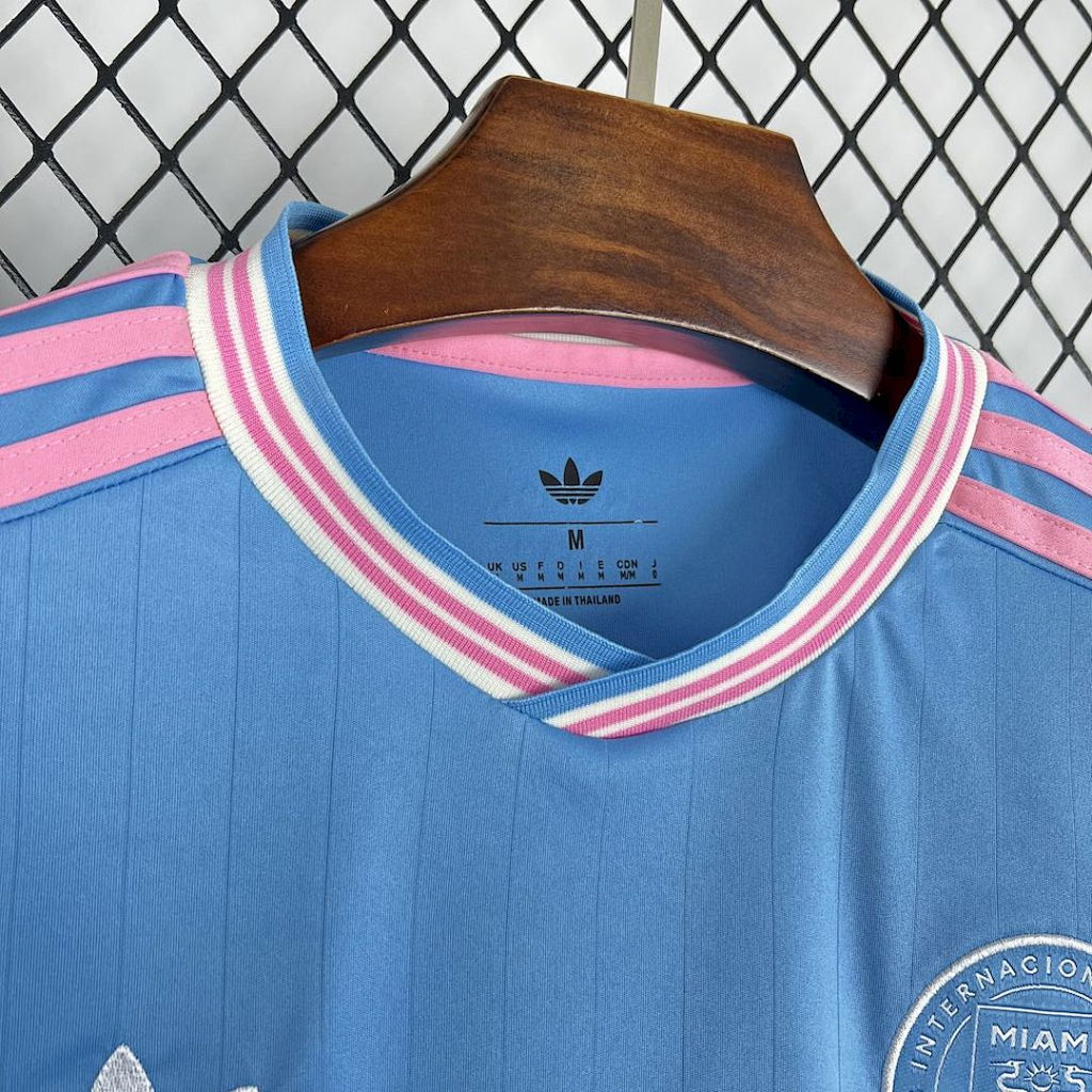 Inter Miami 2025/2026 Third Jersey