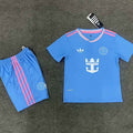 Inter Miami 2025/2026 Third Jersey Kids Size