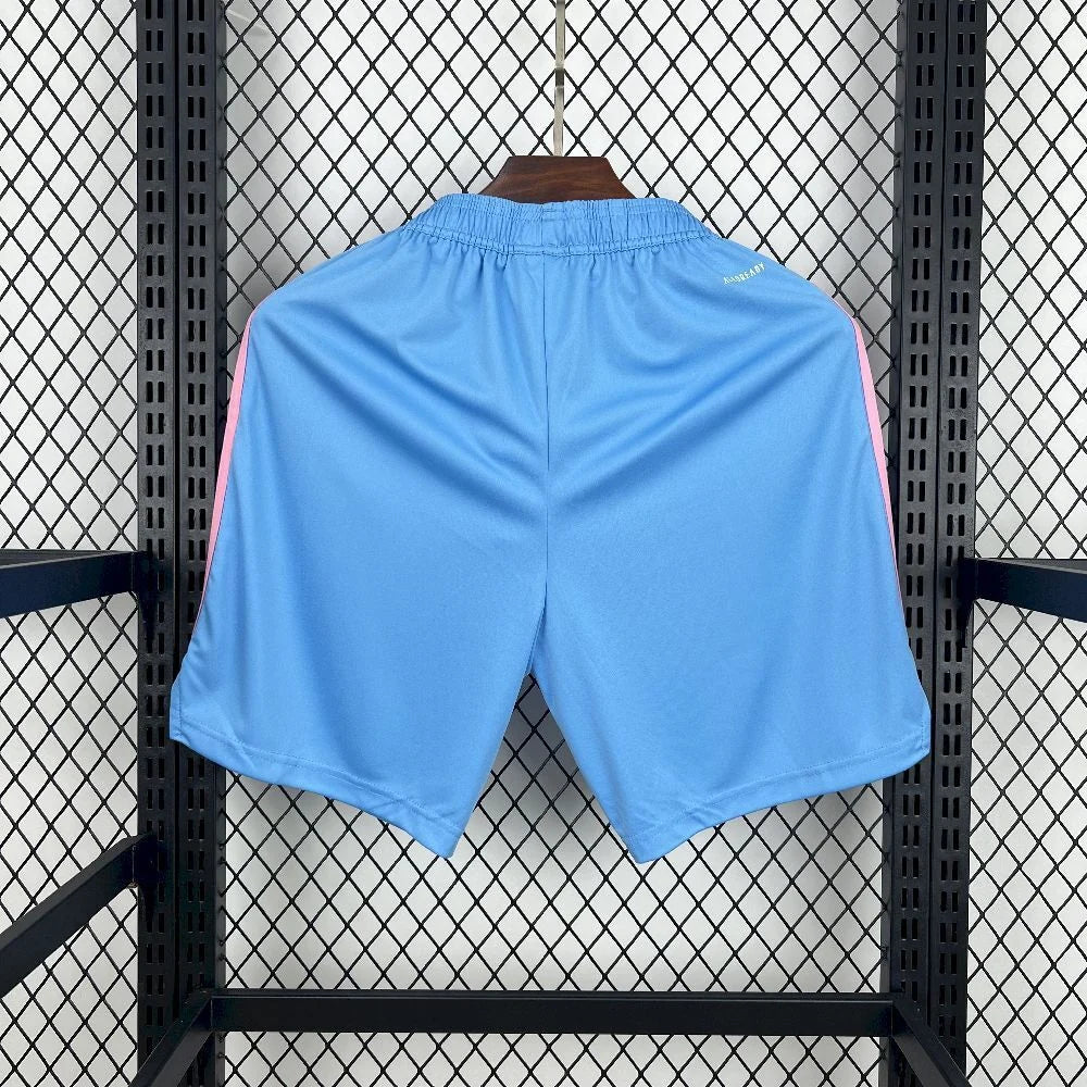 Inter Miami 2025/2026 Third Shorts