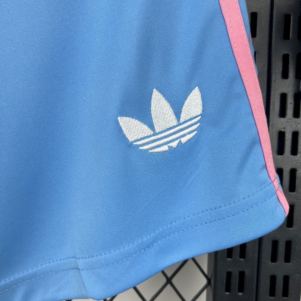 Inter Miami 2025/2026 Third Shorts
