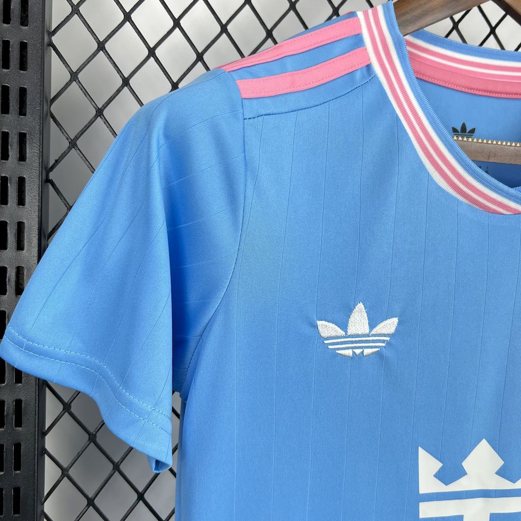 Inter Miami 2025/2026 Third Women Jersey