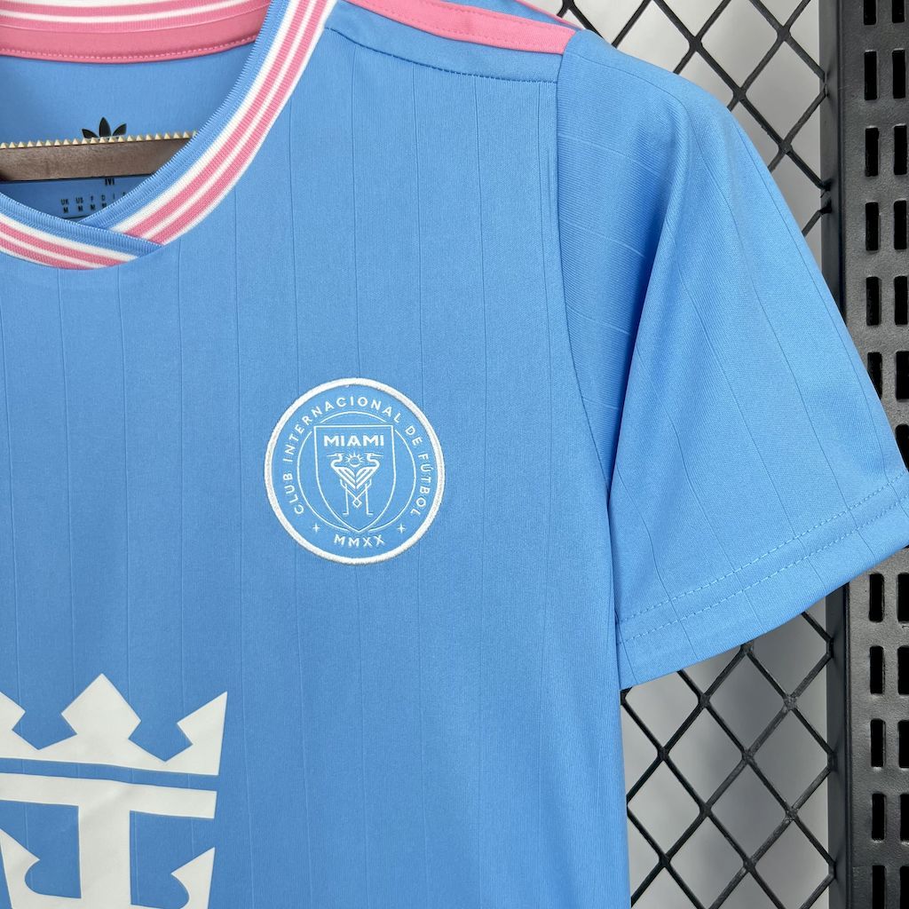 Inter Miami 2025/2026 Third Women Jersey