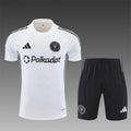 Inter Miami 2025/2026 White Training Tracksuit