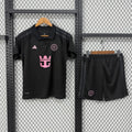 Inter Miami 2026/2027 Away Jersey Kids Size