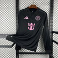 Inter Miami 2026/2027 Away Long Sleeve Jersey