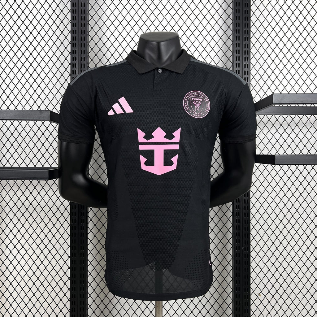 Inter Miami 2026/2027 Away Player Jersey