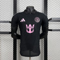 Inter Miami 2026/2027 Away Player Jersey