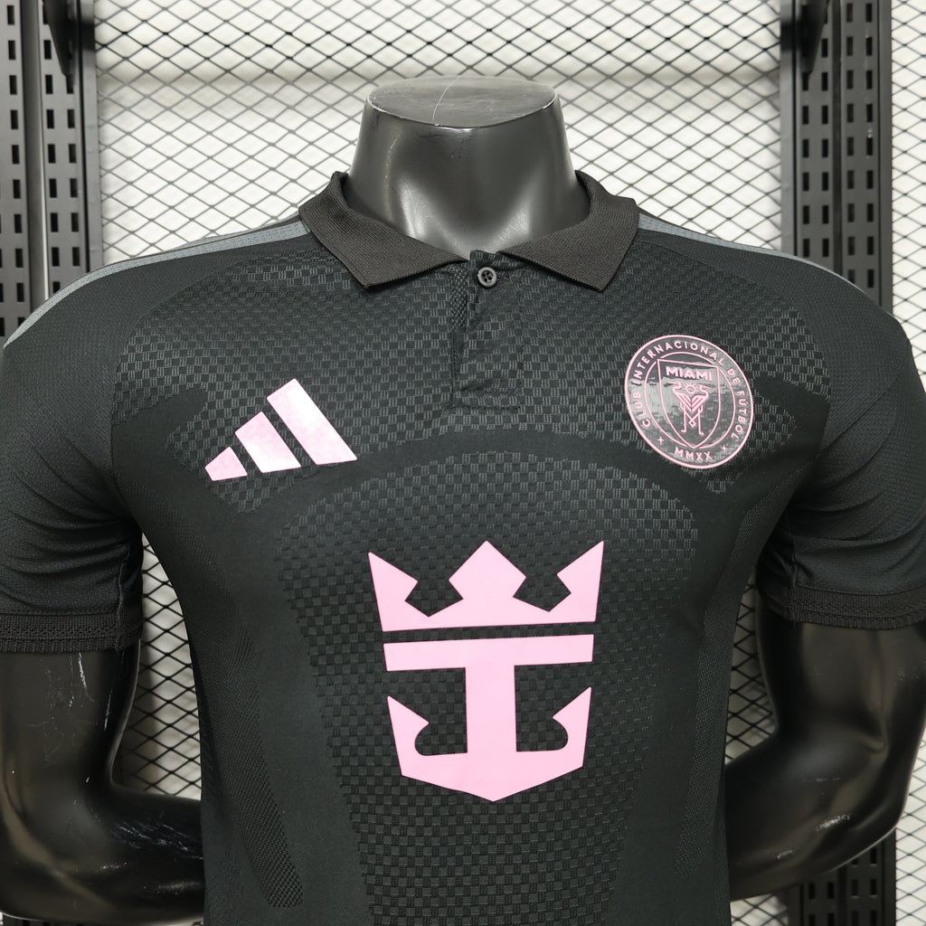 Inter Miami 2026/2027 Away Player Jersey