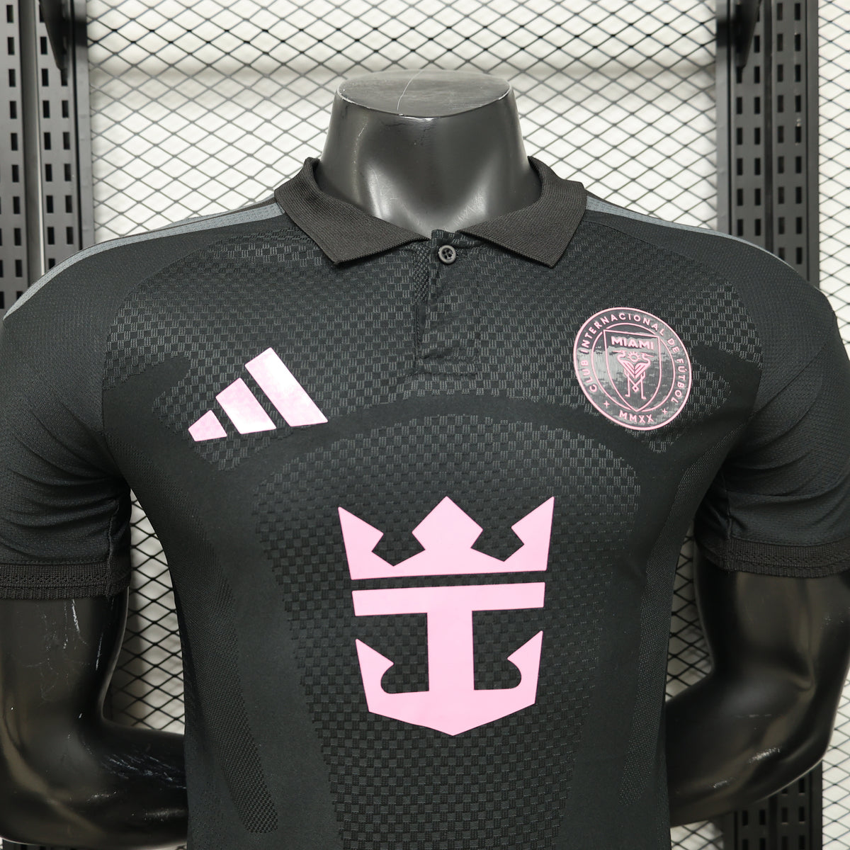 Inter Miami 2026/2027 Away Player Jersey