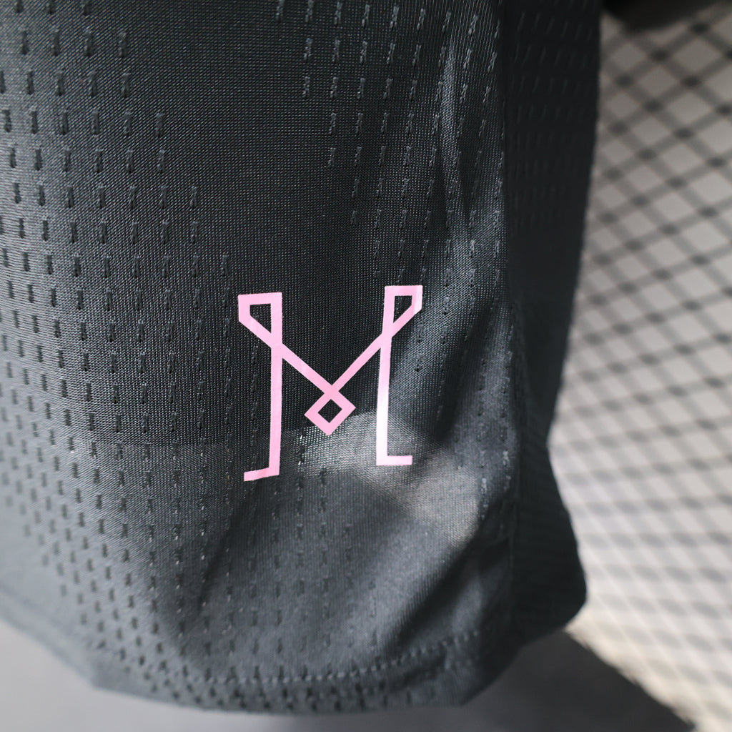 Inter Miami 2026/2027 Away Player Jersey