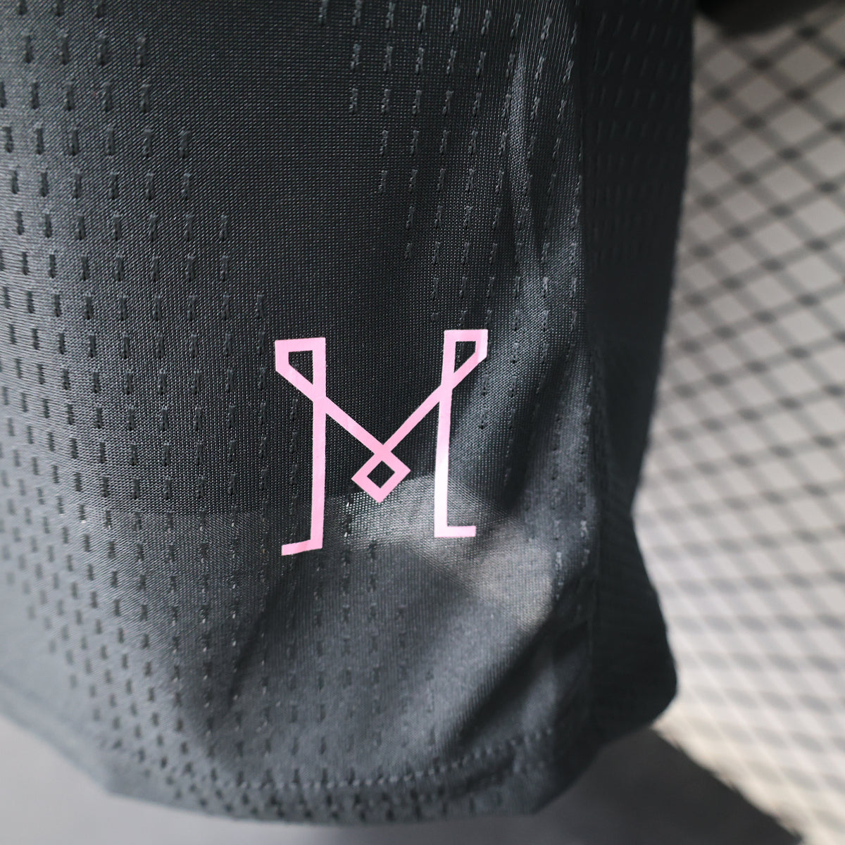 Inter Miami 2026/2027 Away Player Jersey