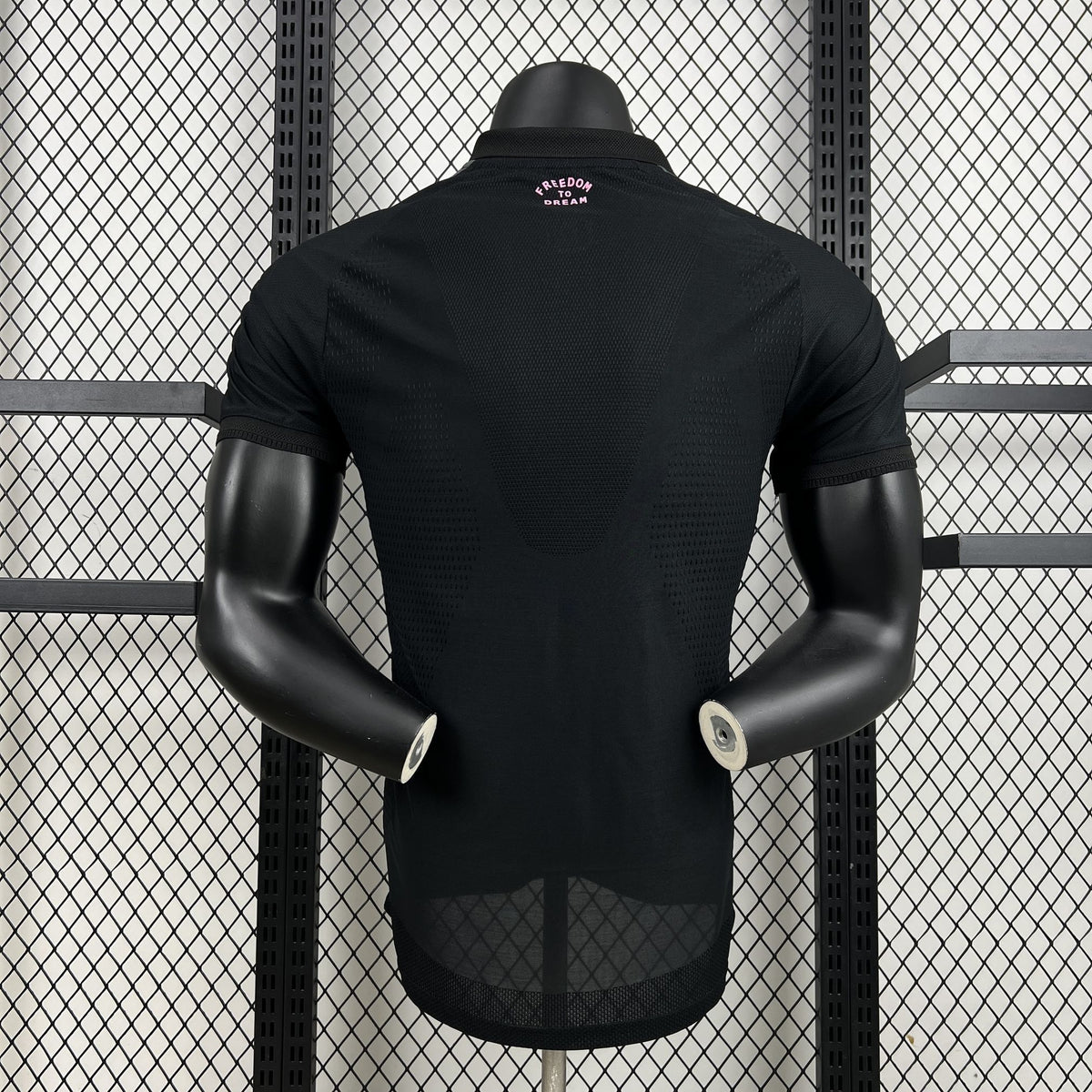 Inter Miami 2026/2027 Away Player Jersey