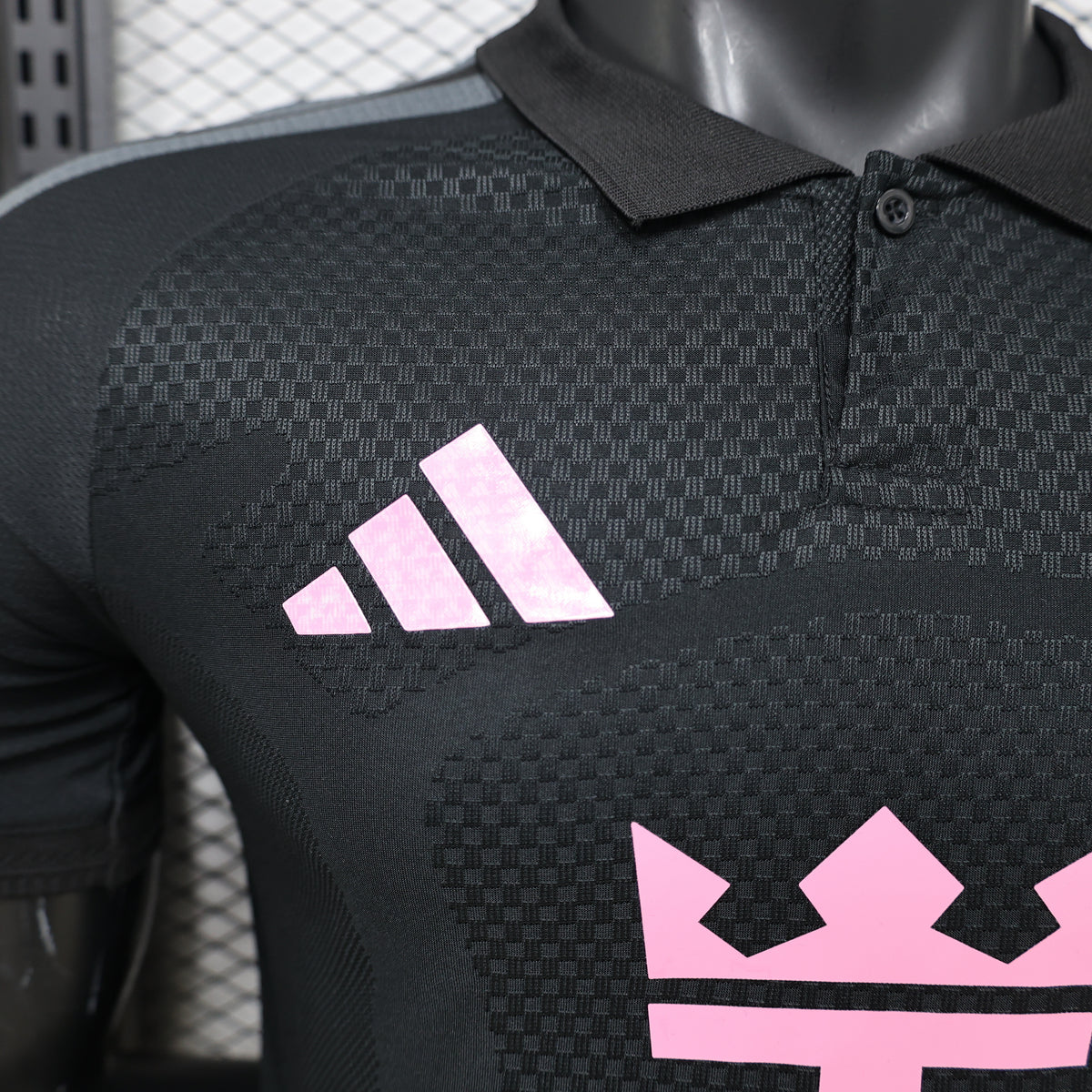 Inter Miami 2026/2027 Away Player Jersey