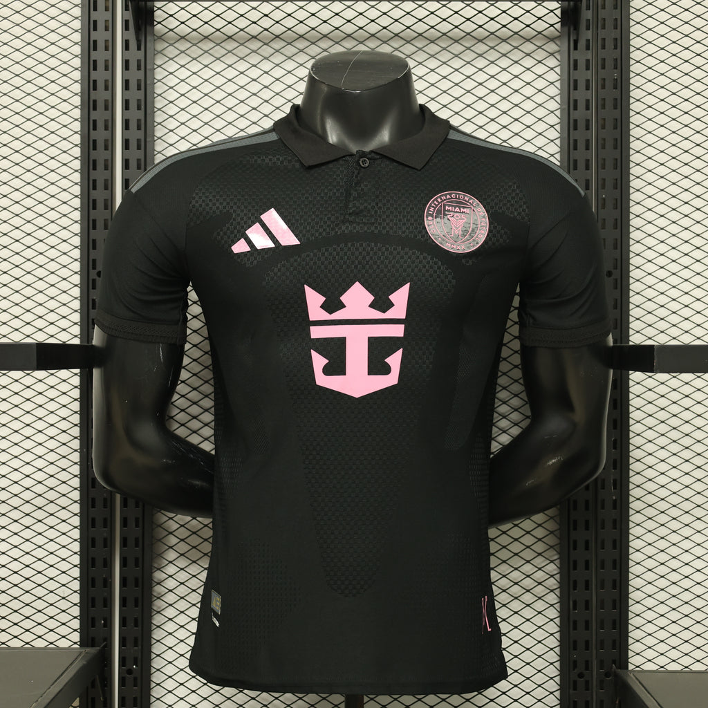 Inter Miami 2026/2027 Away Player Jersey