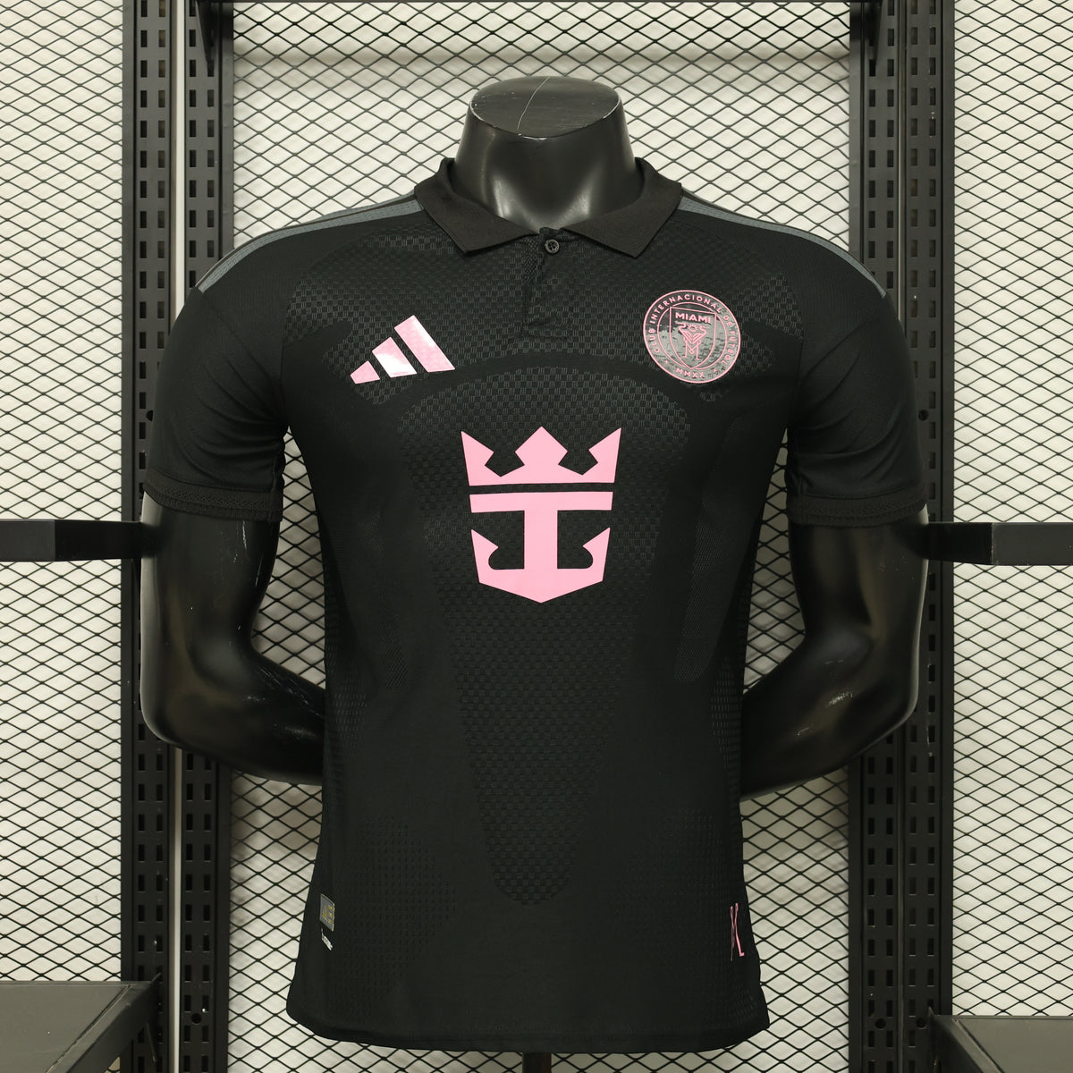 Inter Miami 2026/2027 Away Player Jersey