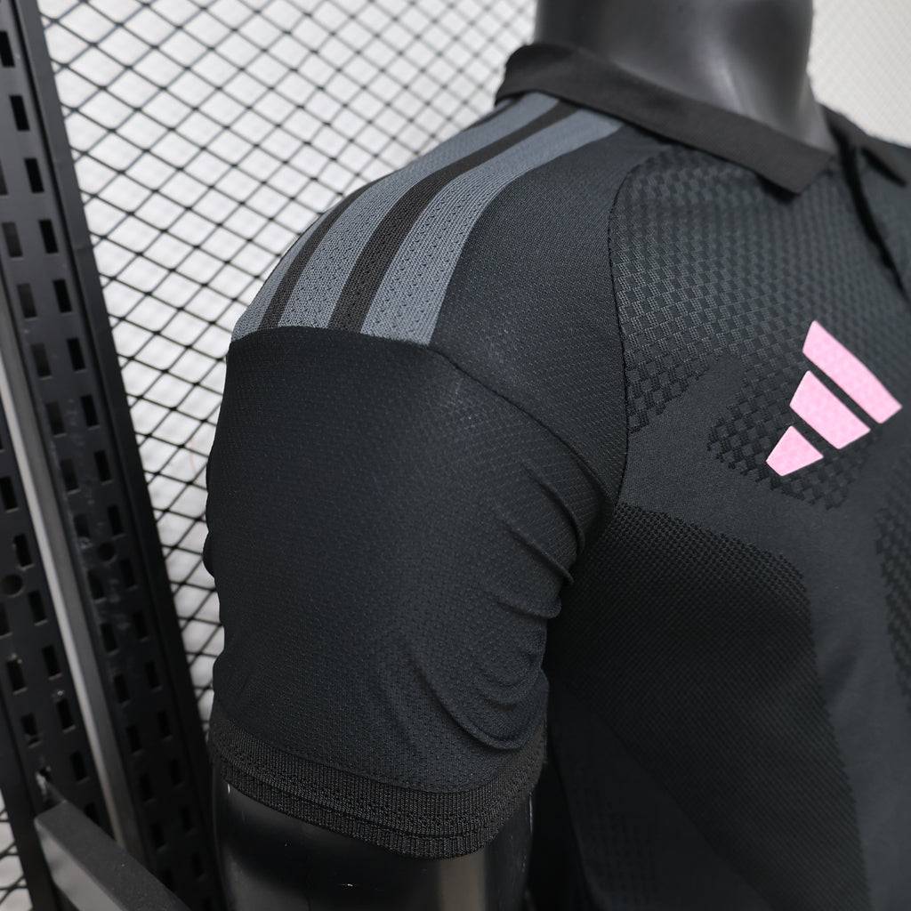 Inter Miami 2026/2027 Away Player Jersey
