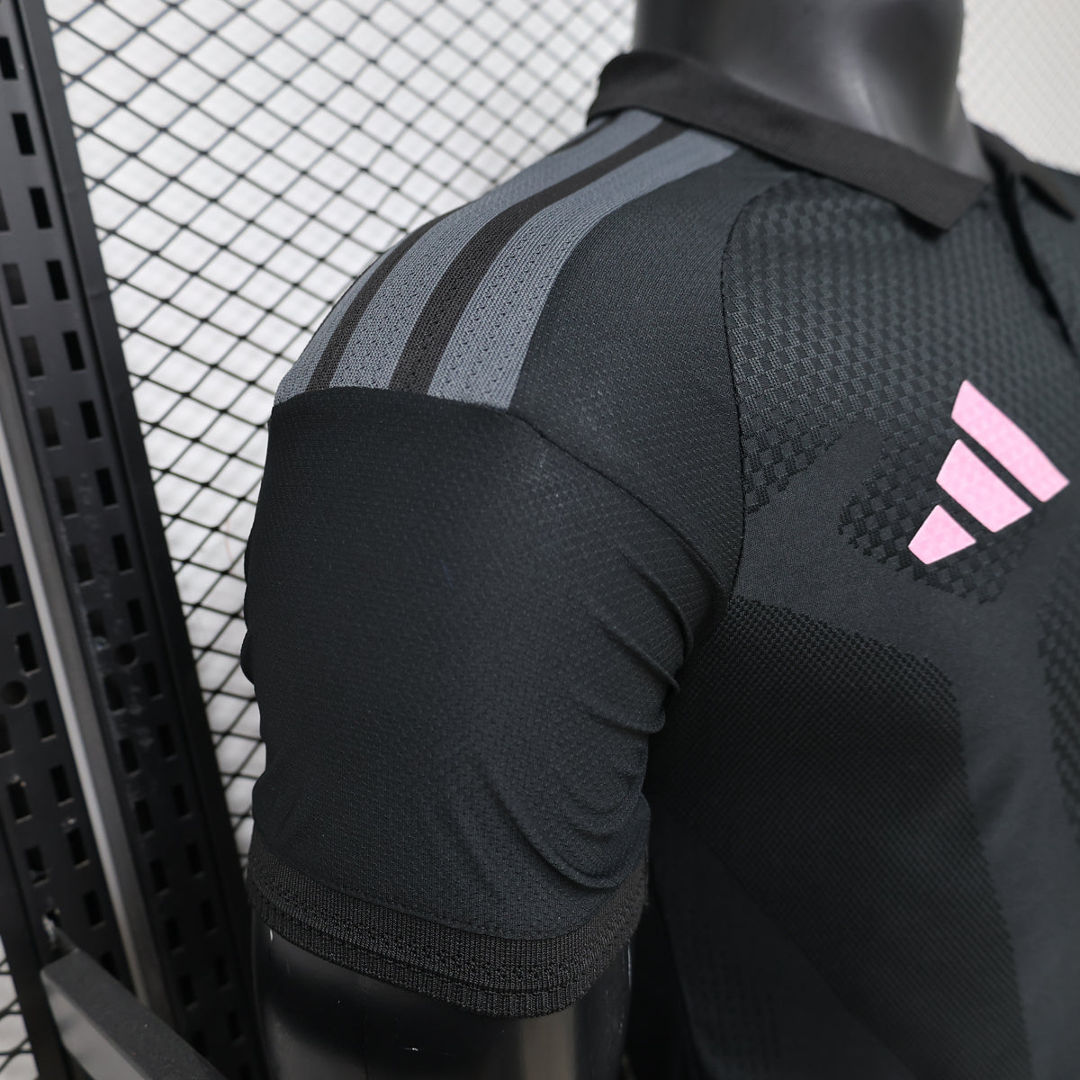 Inter Miami 2026/2027 Away Player Jersey