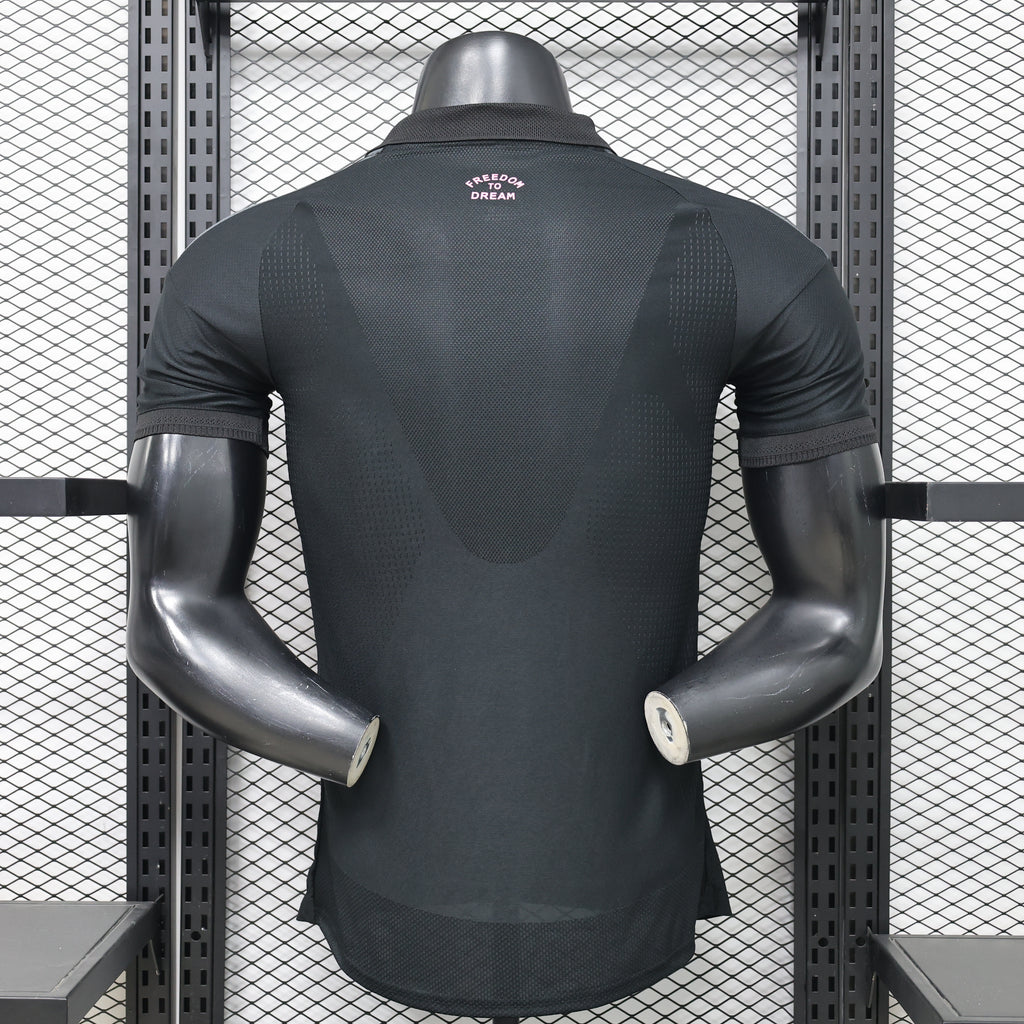 Inter Miami 2026/2027 Away Player Jersey