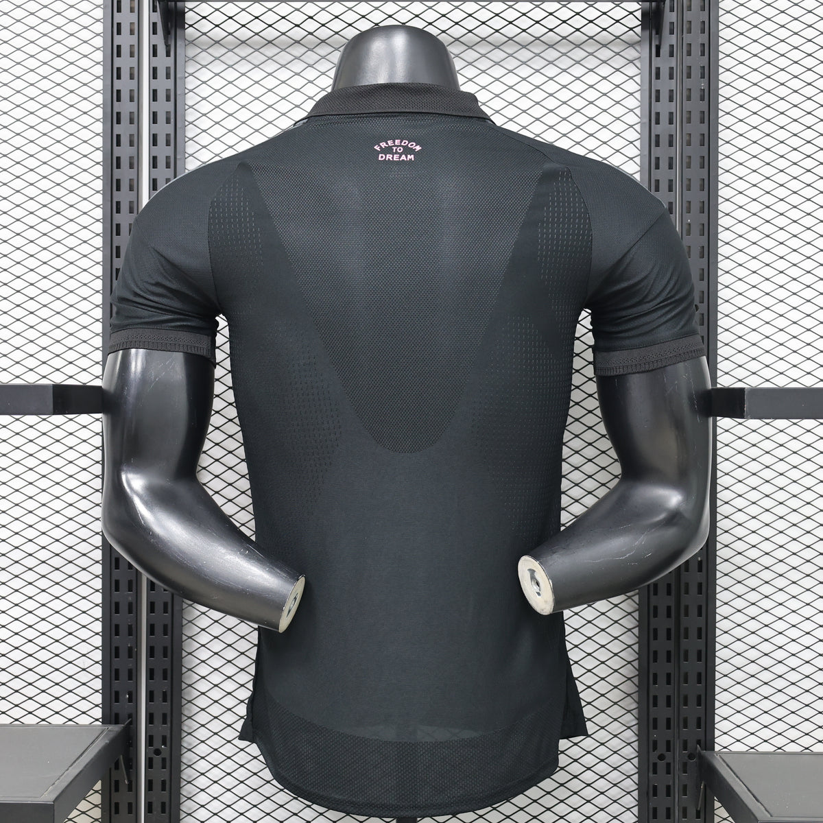 Inter Miami 2026/2027 Away Player Jersey