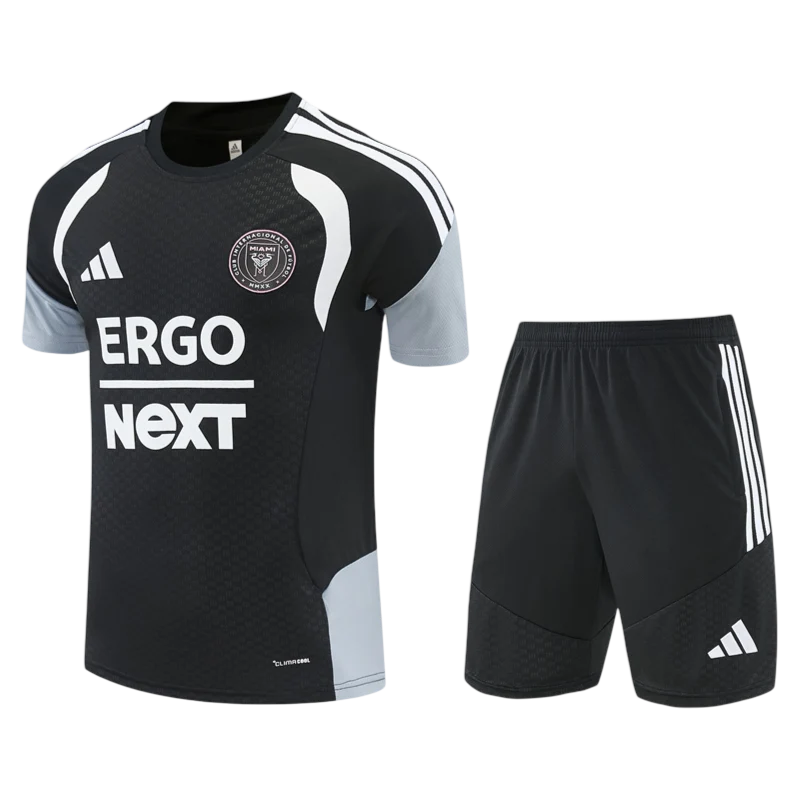 Inter Miami 2026/2027 Black Training Set