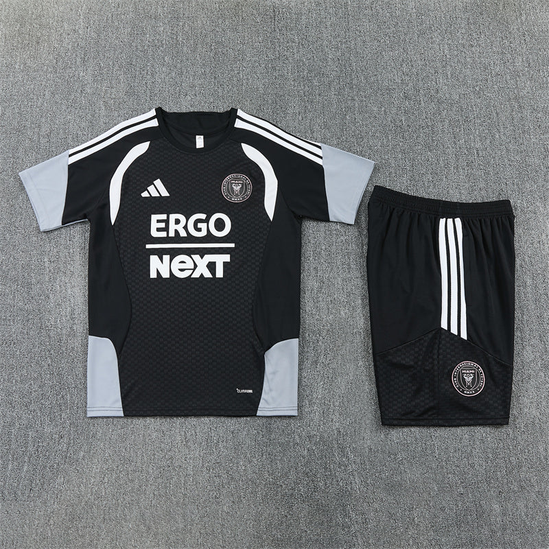 Inter Miami 2026/2027 Black Training Set