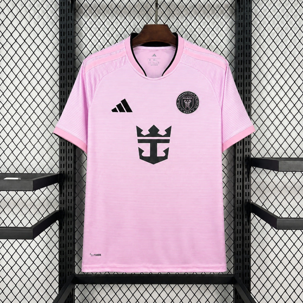Inter Miami 2026/2027 Home Jersey