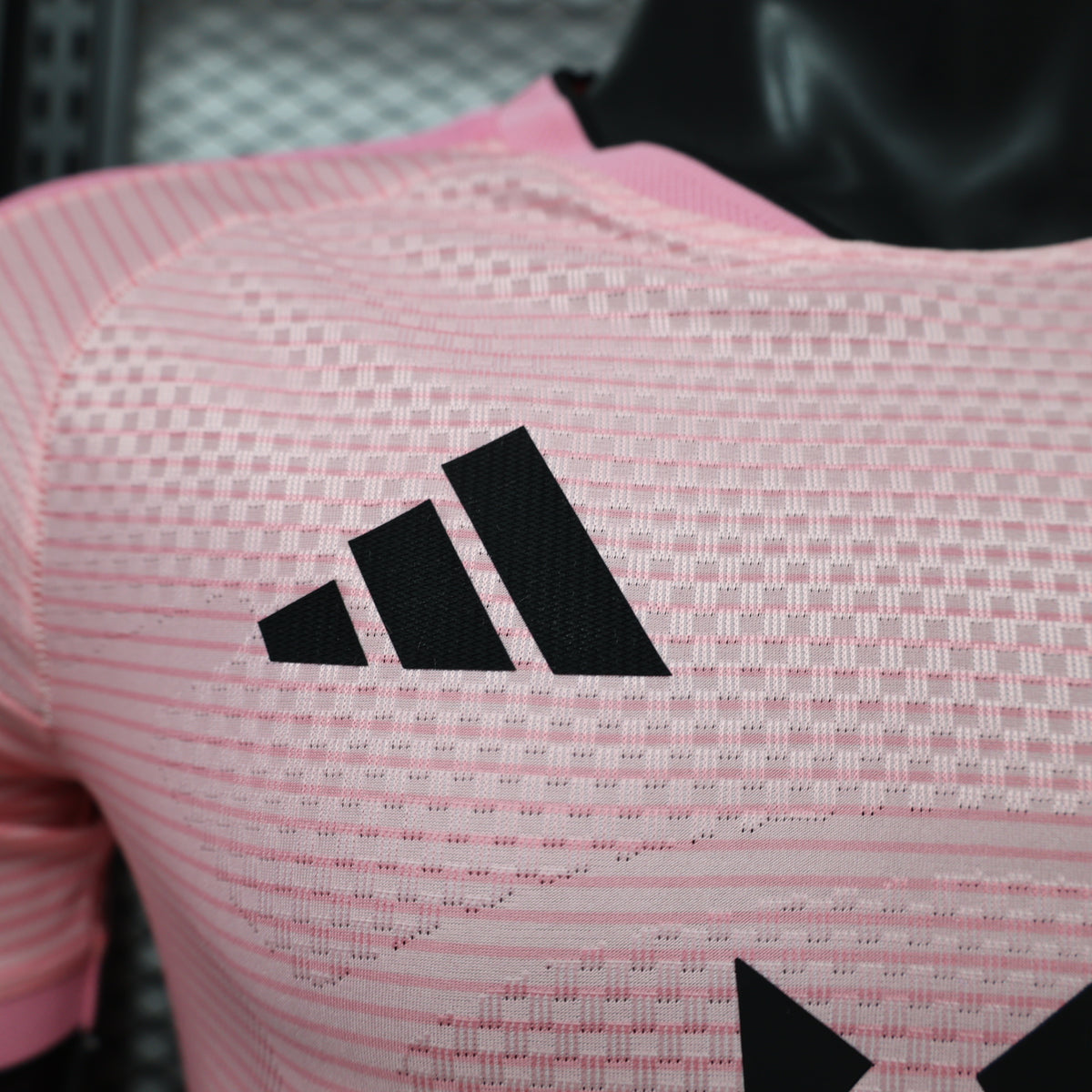 Inter Miami 2026/2027 Home Player Jersey