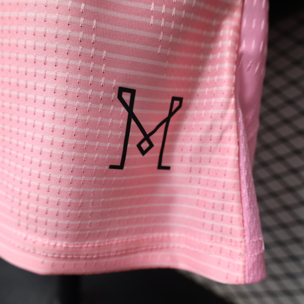 Inter Miami 2026/2027 Home Player Jersey