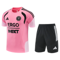 Inter Miami 2026/2027 Pink Set
