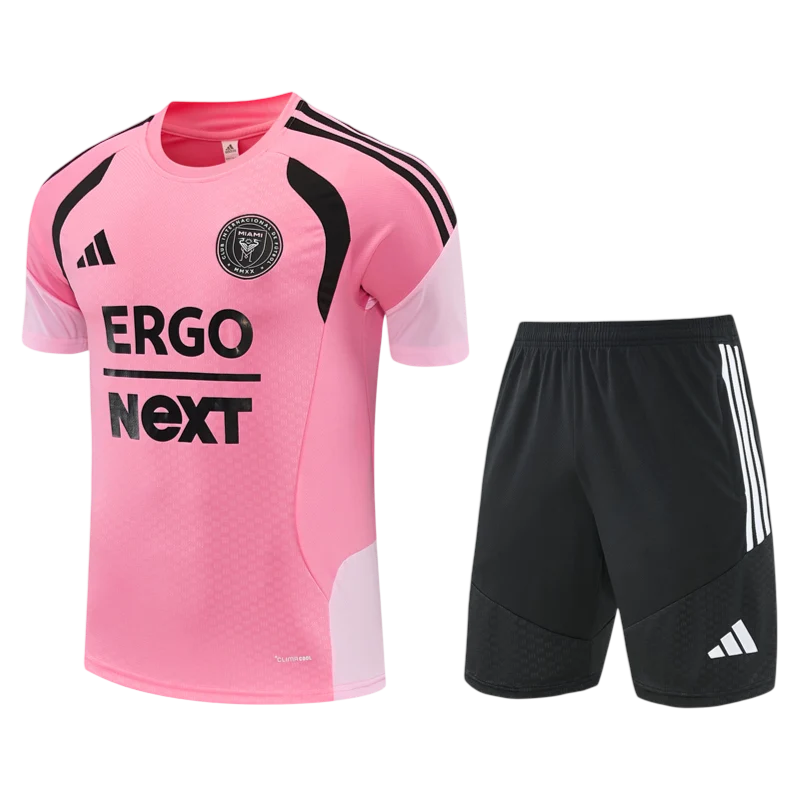 Inter Miami 2026/2027 Pink Set