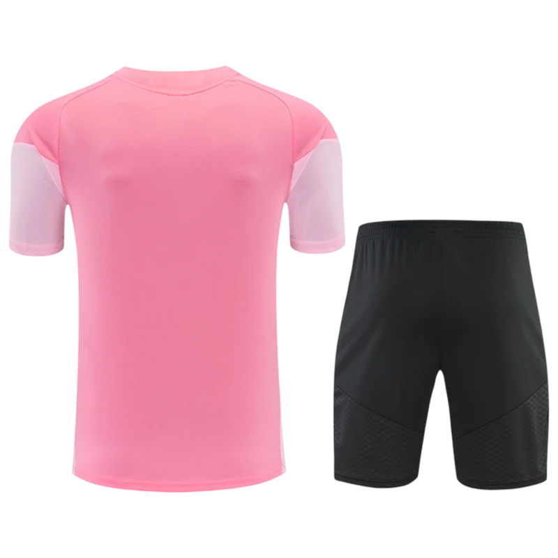 Inter Miami 2026/2027 Pink Set