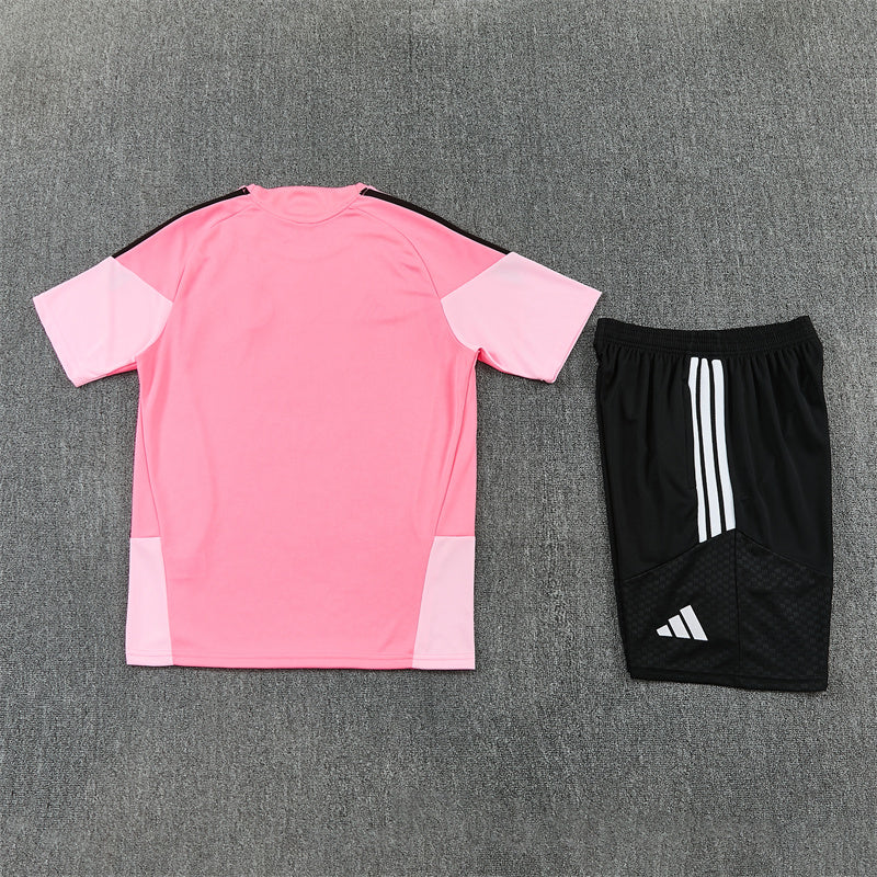 Inter Miami 2026/2027 Pink Set