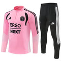 Inter Miami 2026/2027 Pink Tracksuit
