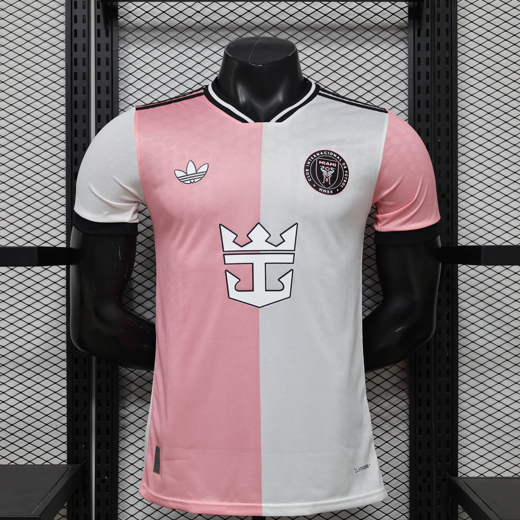 Inter Miami 2026/2027 Special Edition Player Jersey
